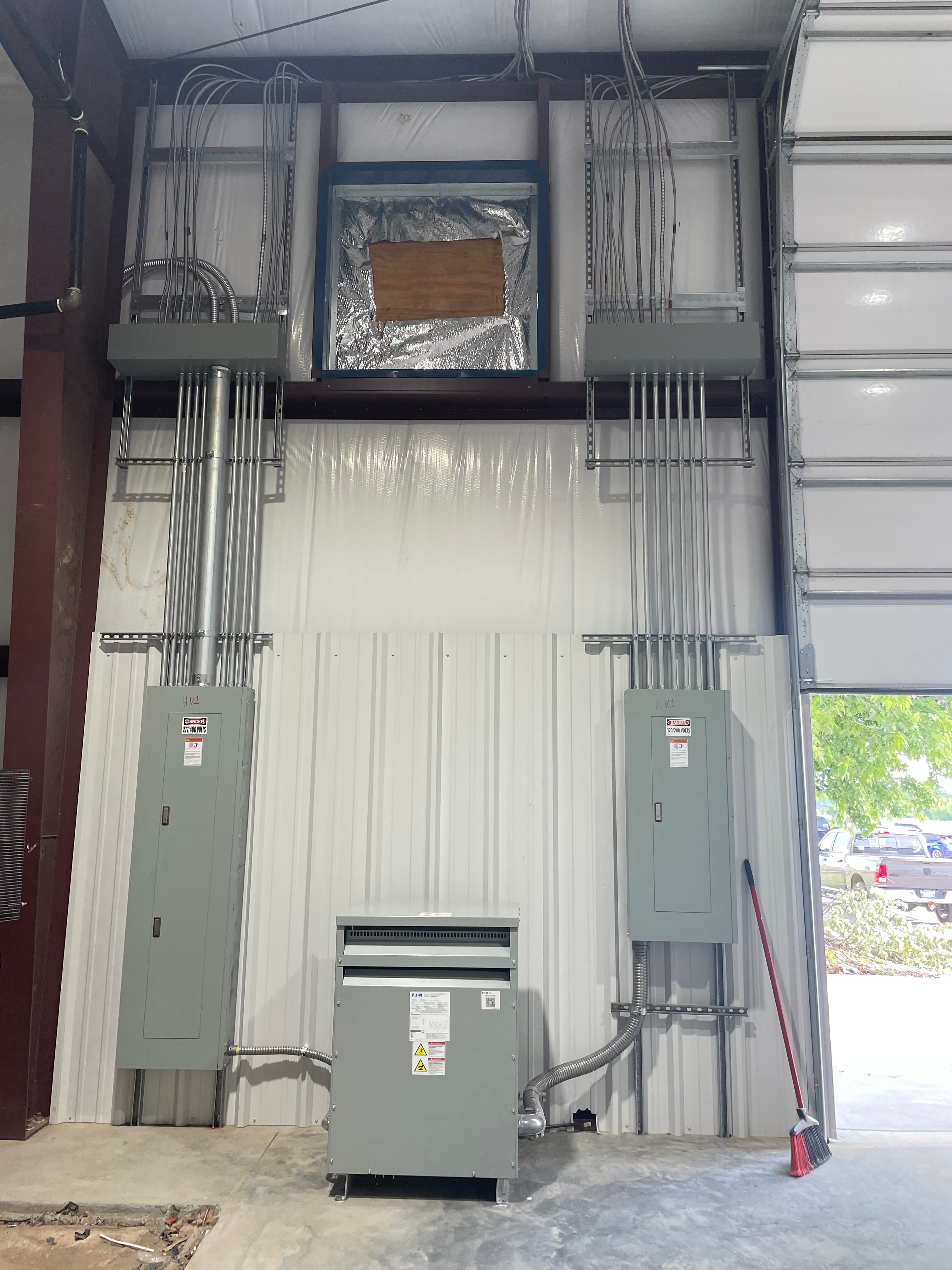 Tiger Electrical recent project photo 2