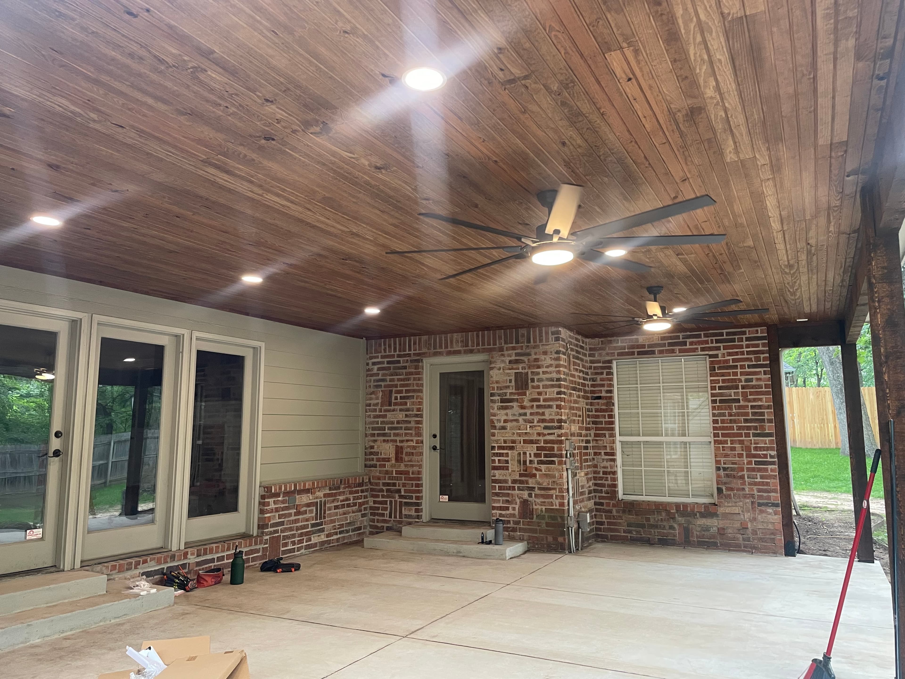 Tiger Electrical recent project photo 3