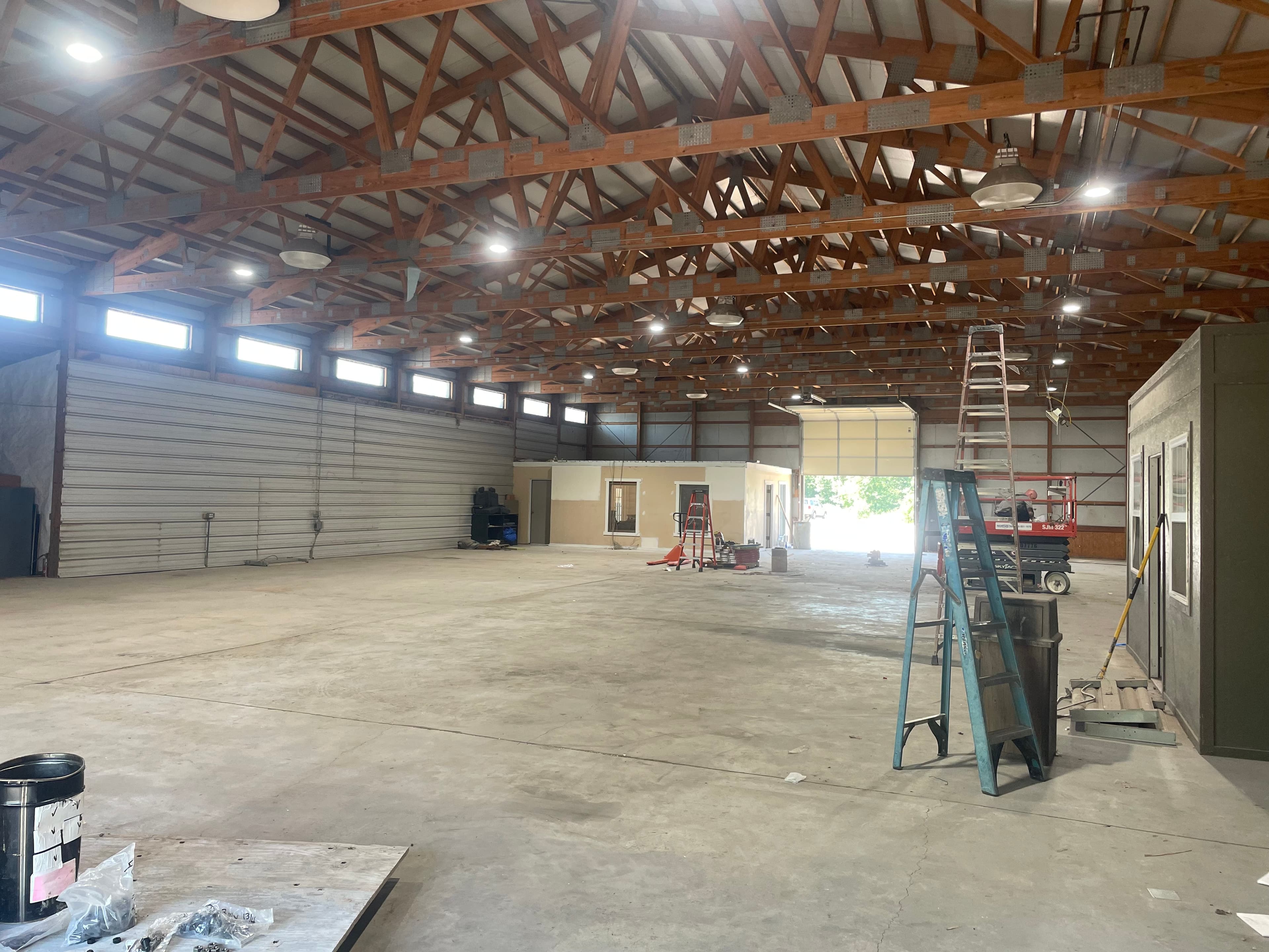 Tiger Electrical recent project photo 4