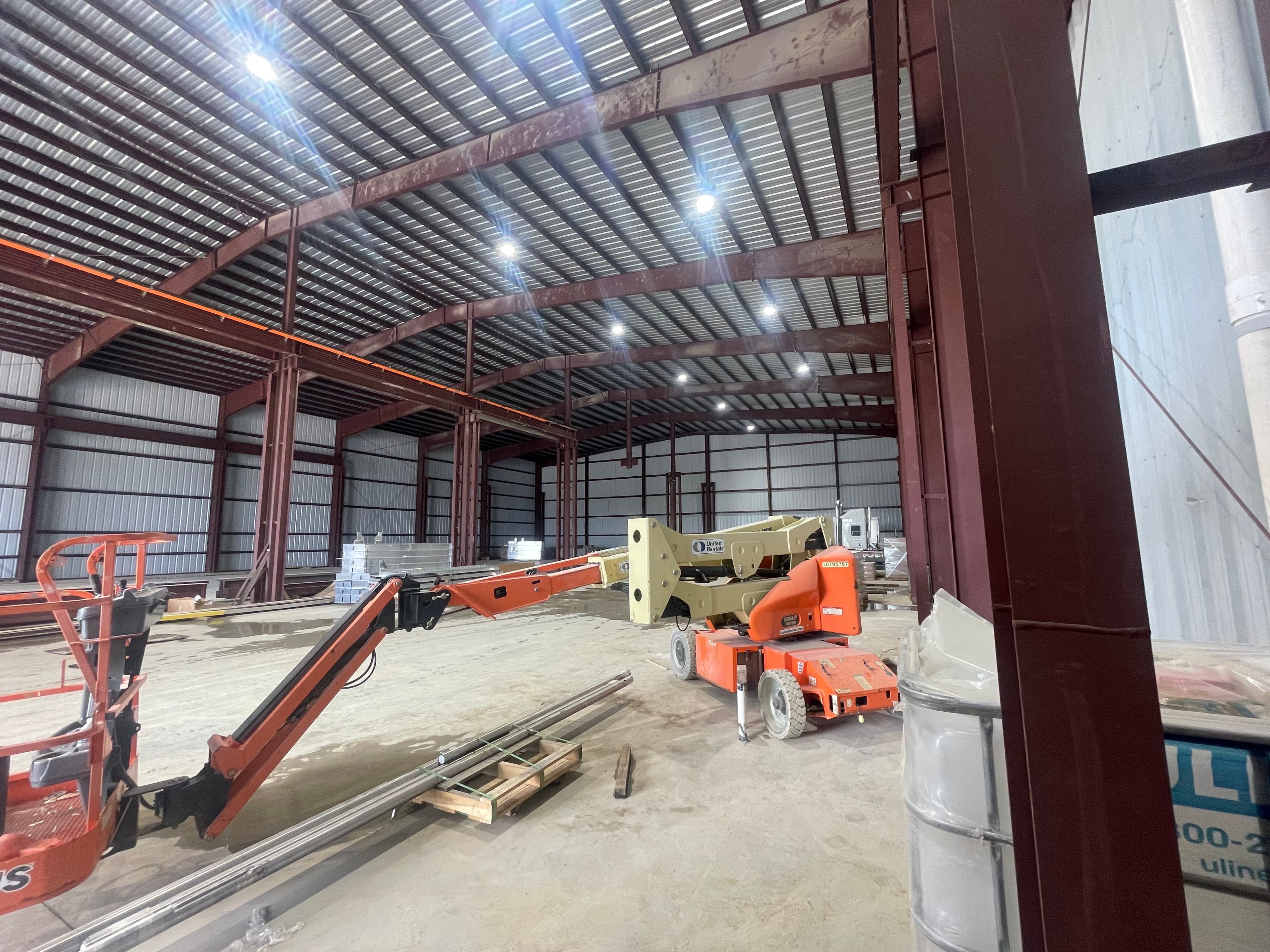 Tiger Electrical recent project photo 5