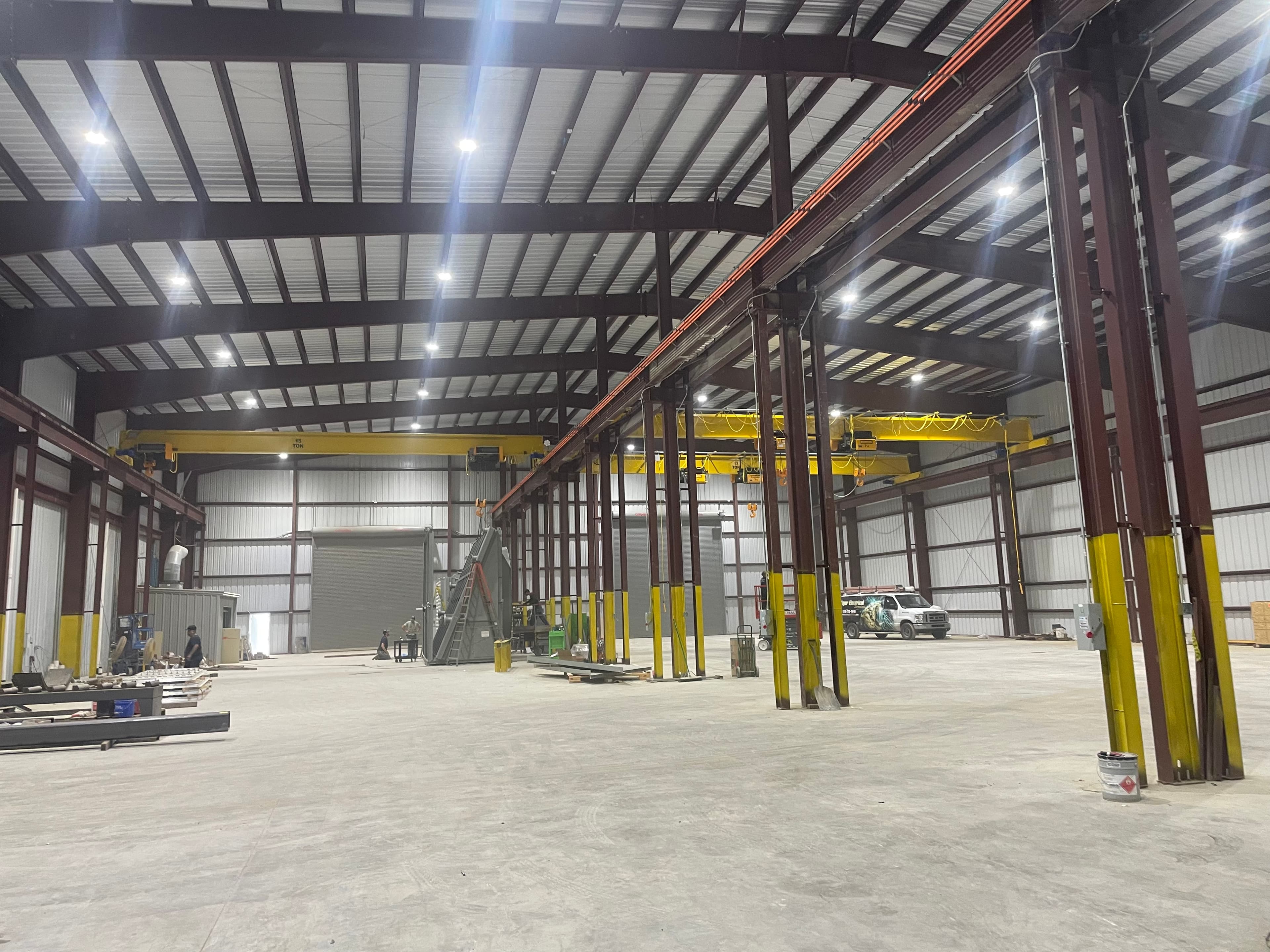 Tiger Electrical recent project photo 6