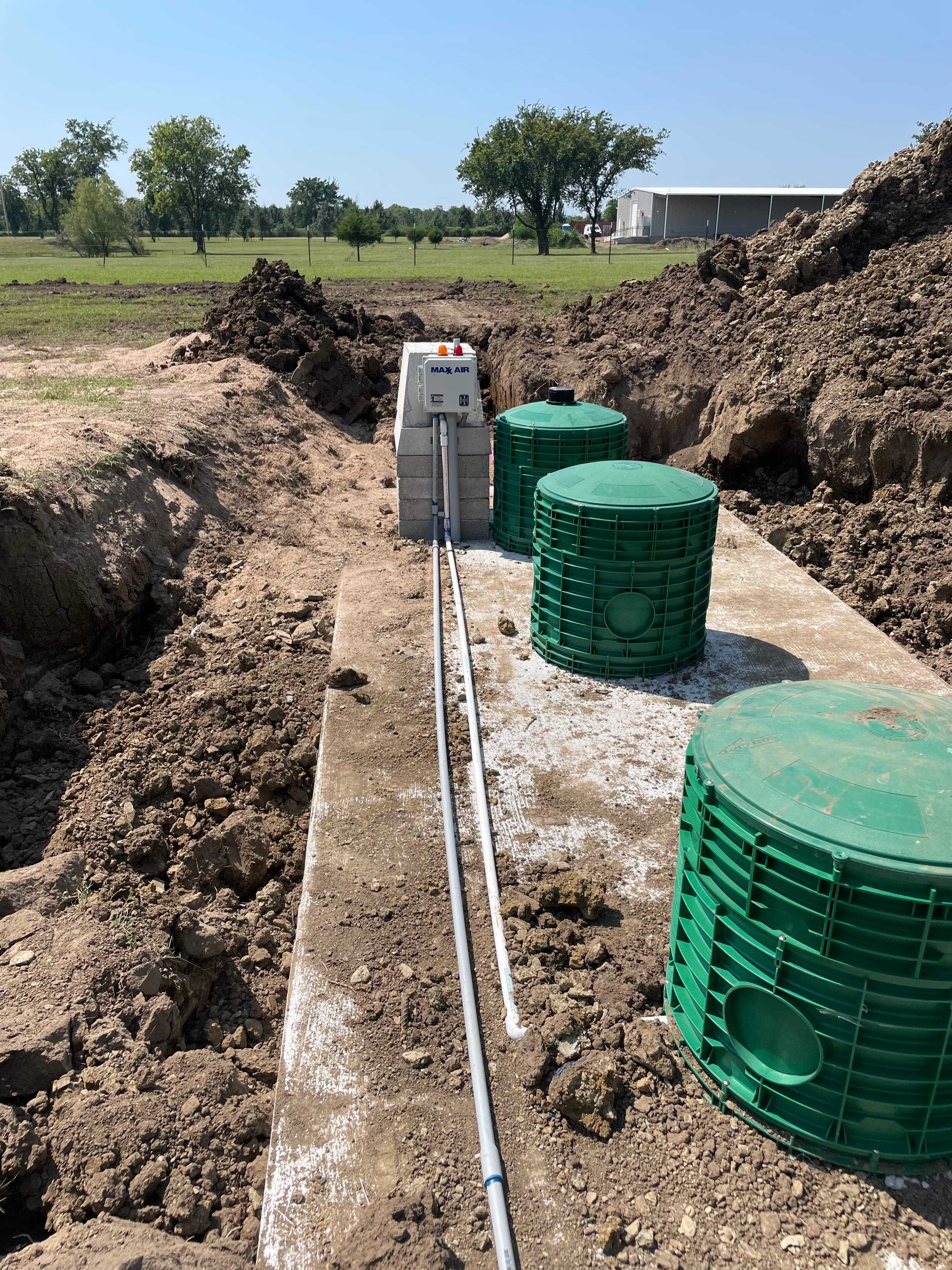 Tiger Electrical recent project photo 8