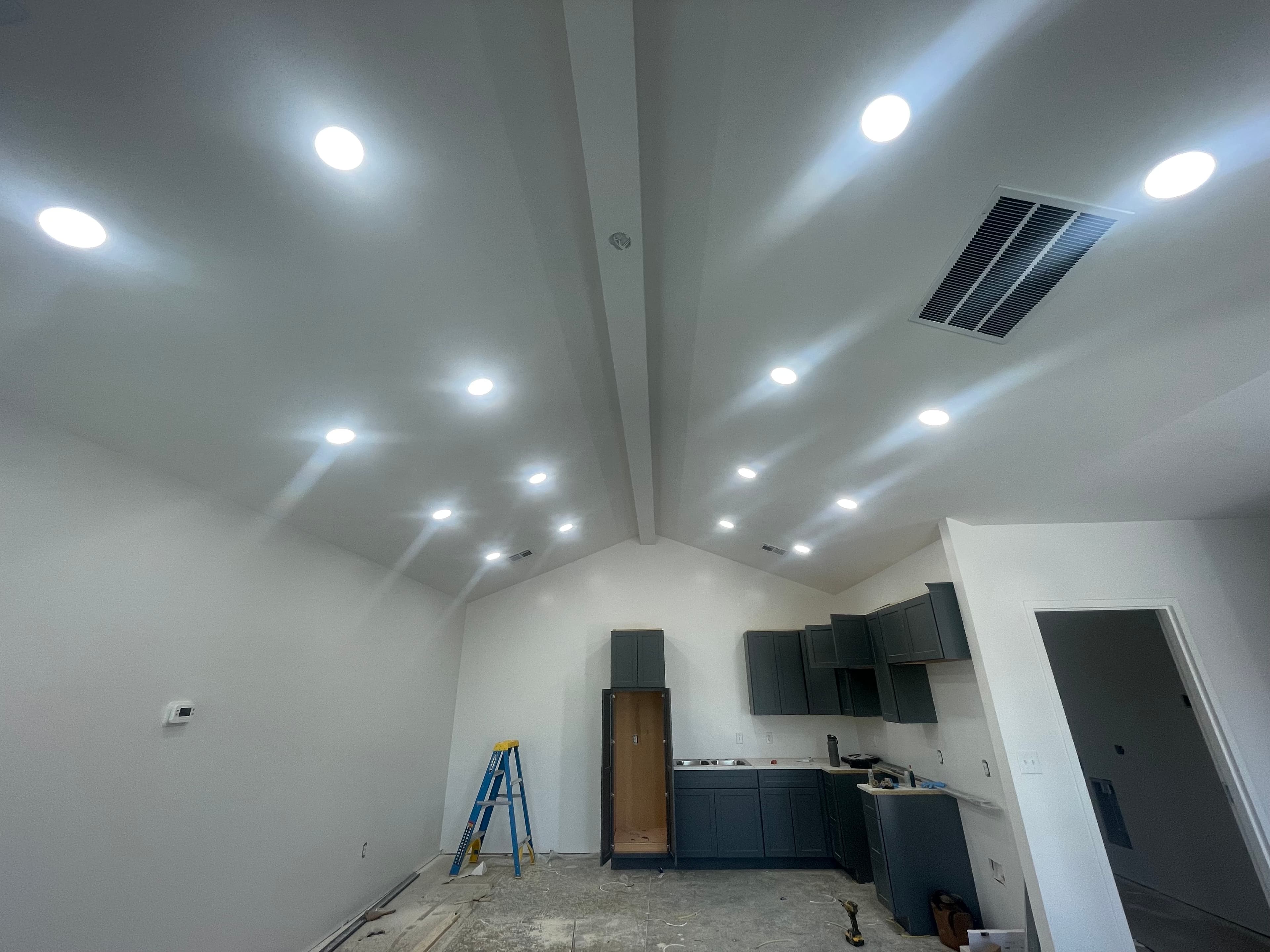 Tiger Electrical recent project photo 9