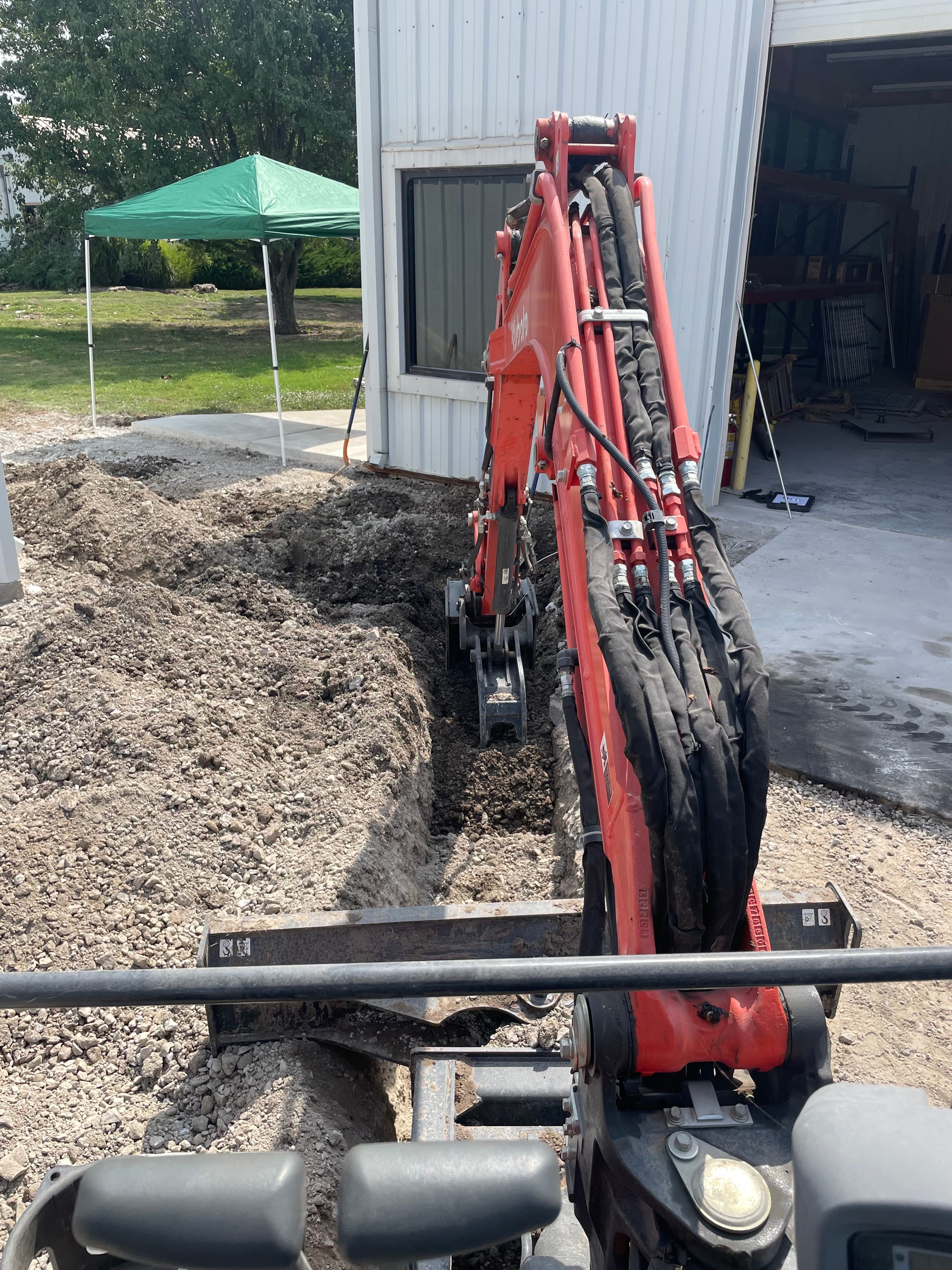 Tiger Electrical recent project photo 10