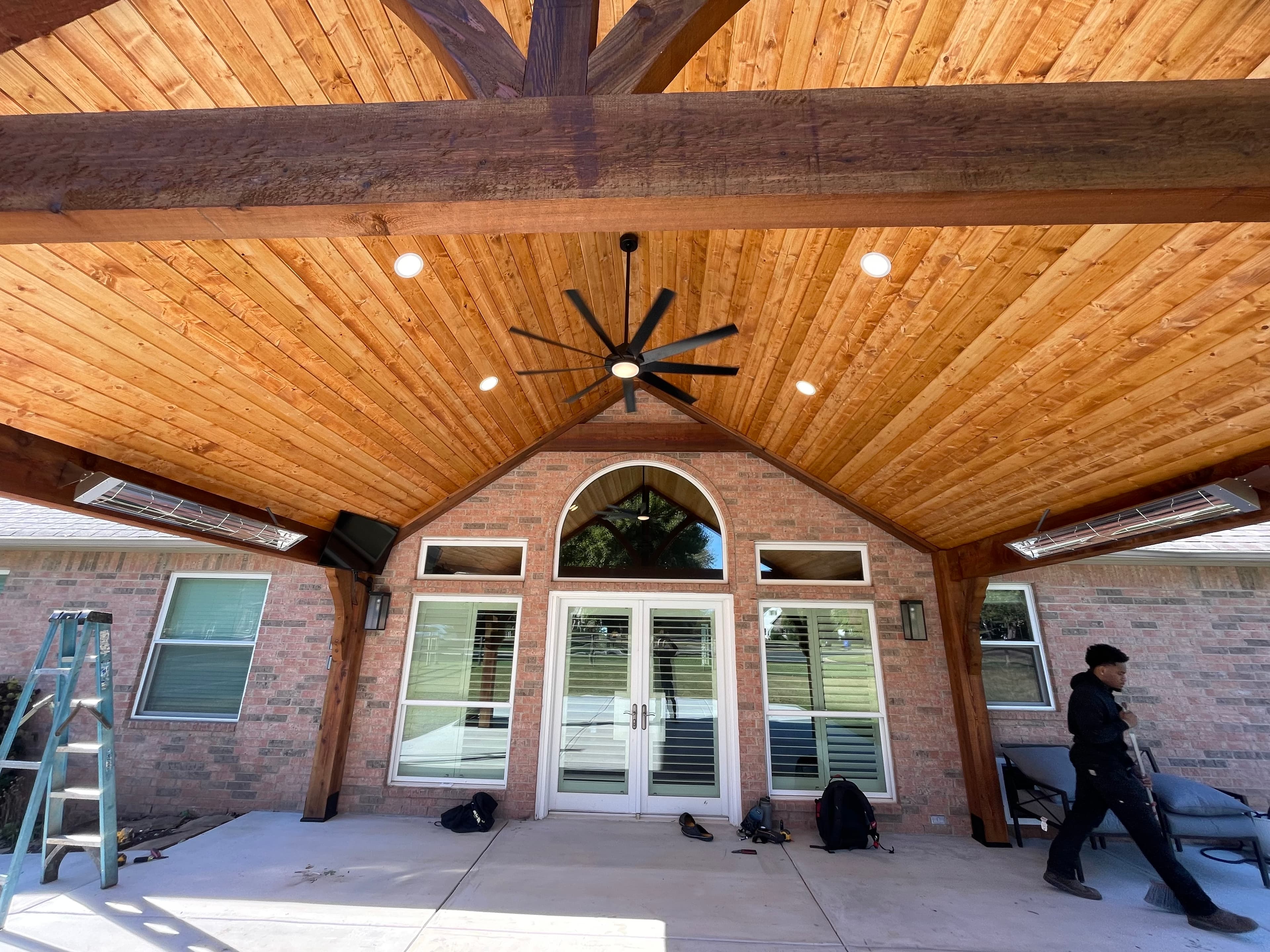 Tiger Electrical recent project photo 13