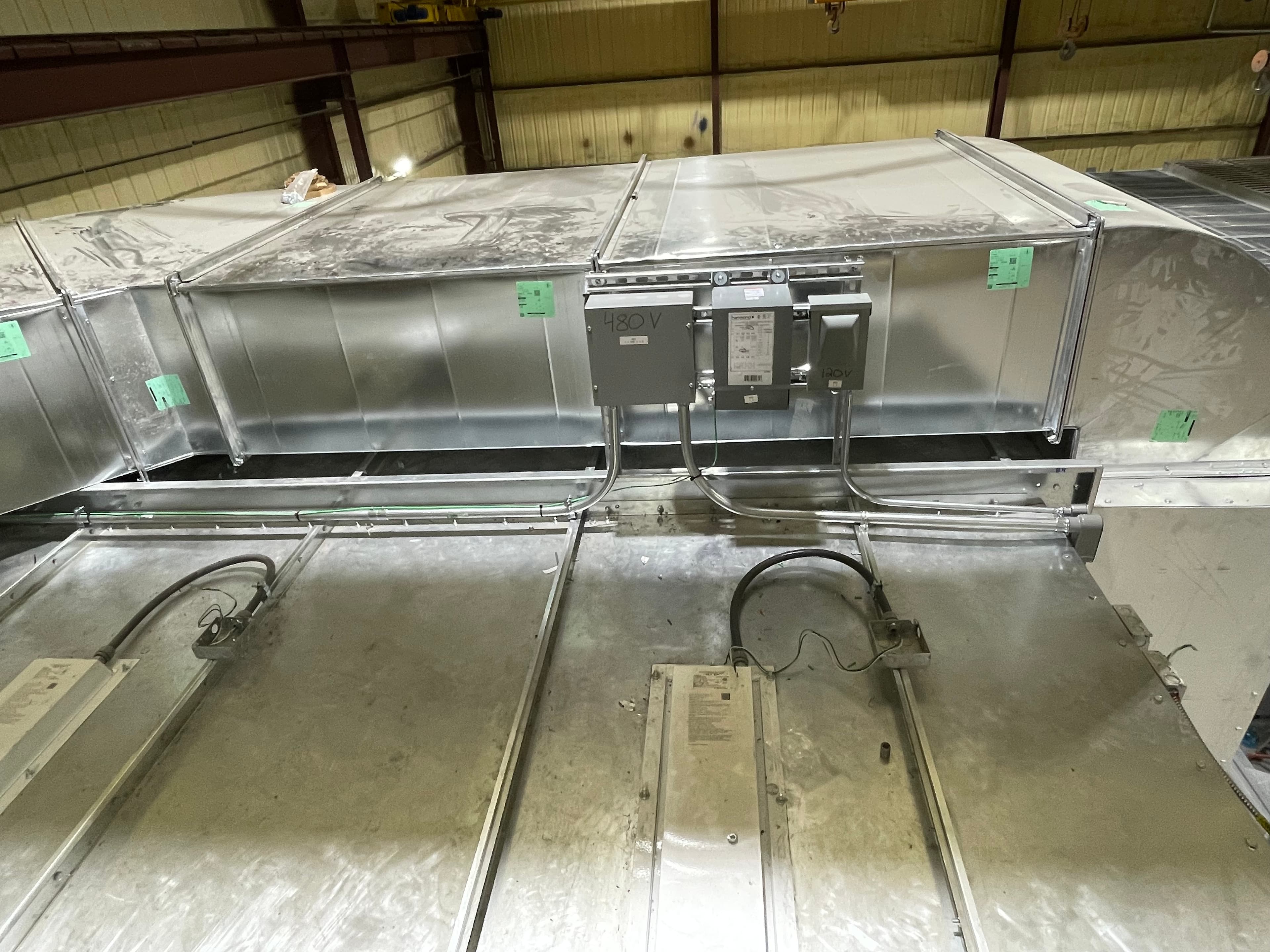 Tiger Electrical recent project photo 16