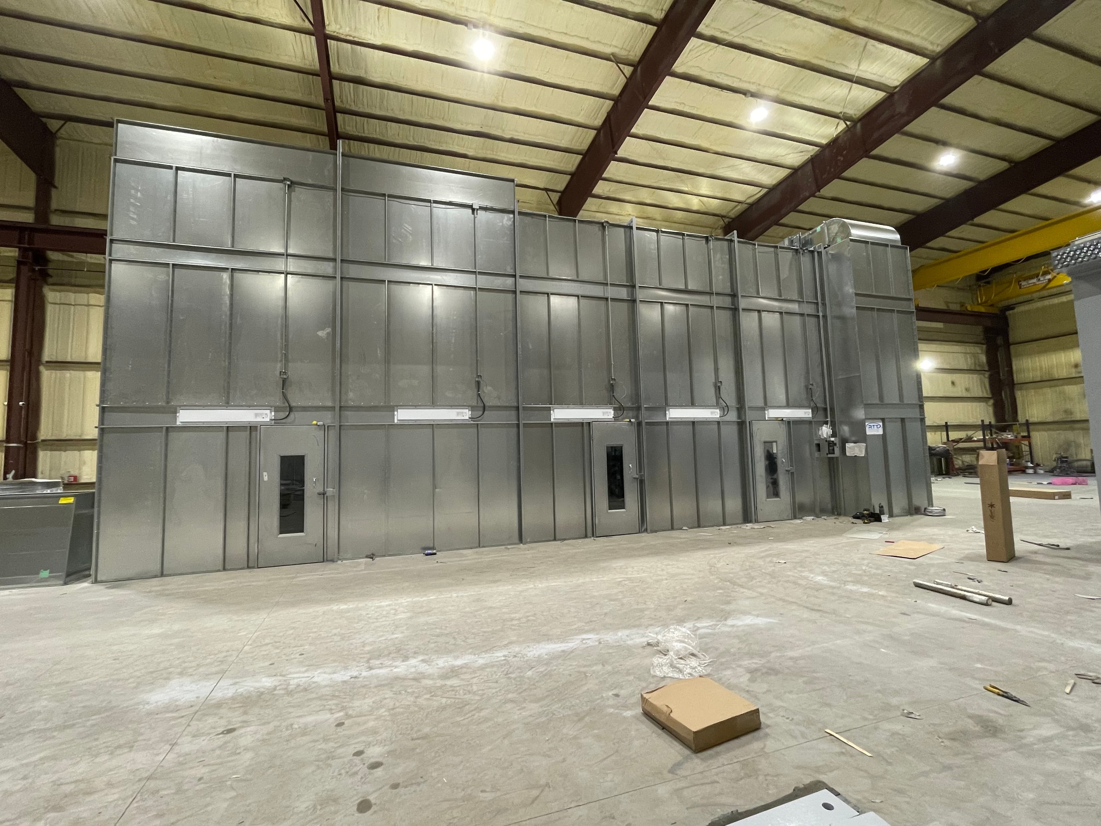 Tiger Electrical recent project photo 17