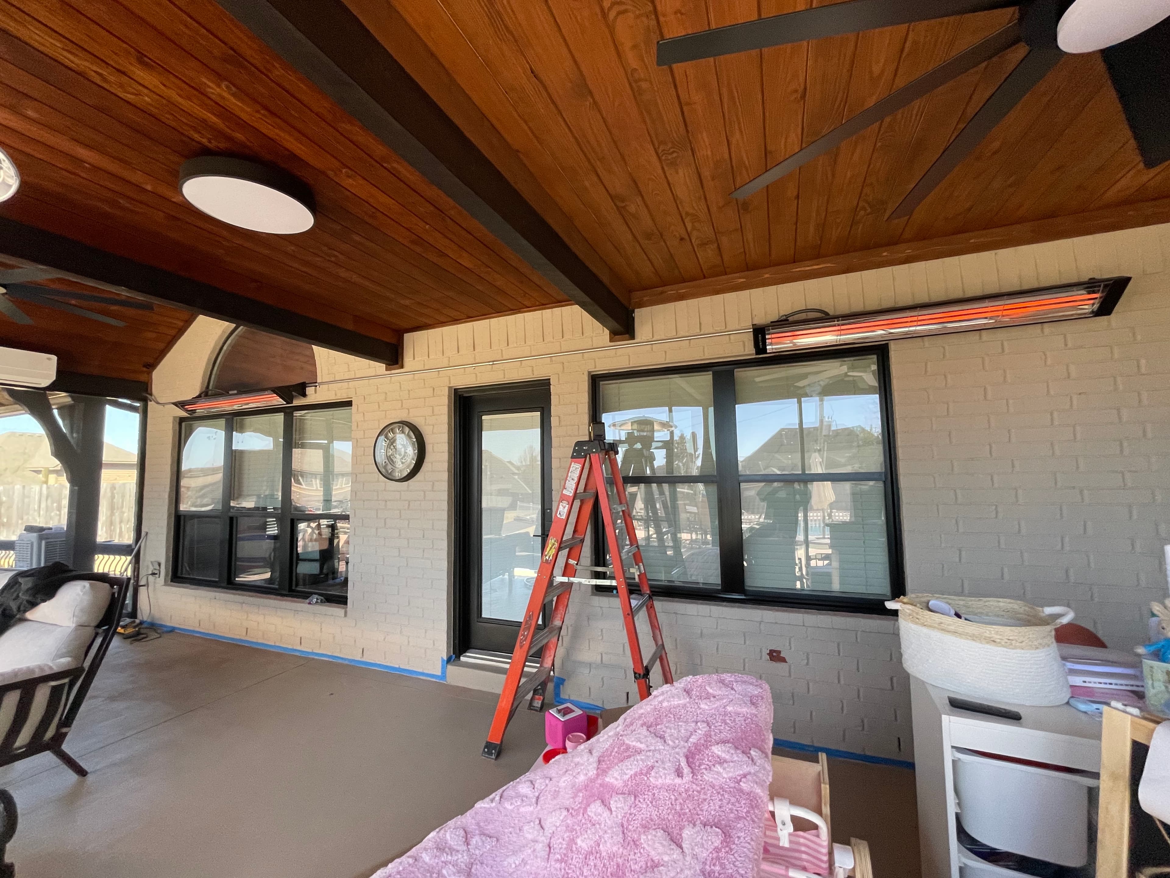 Tiger Electrical recent project photo 18