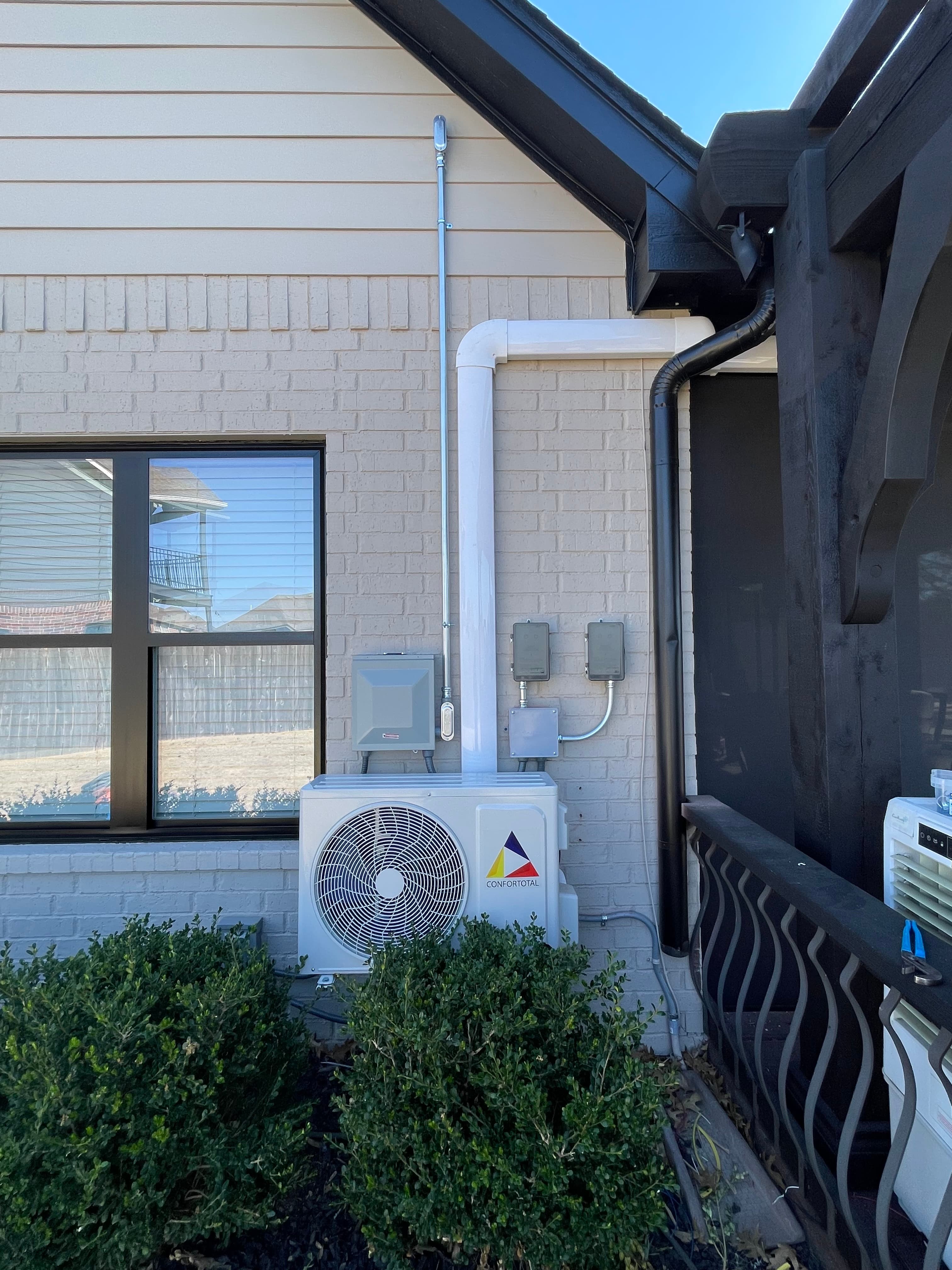 Tiger Electrical recent project photo 19